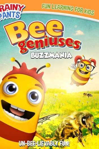 Bee Geniuses: Buzz Mania