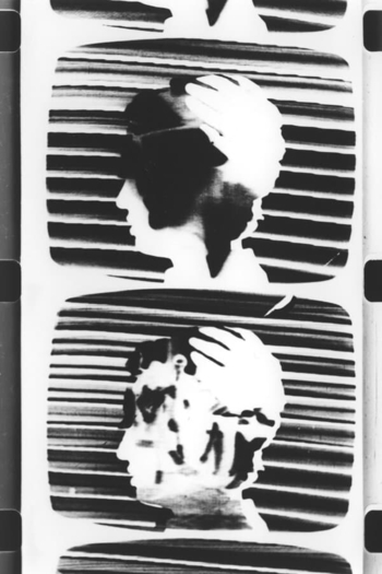 Images Disturbed by an Intense Parasite