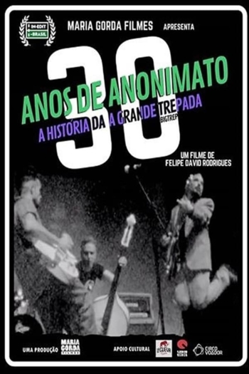 30 Anos de Anonimato