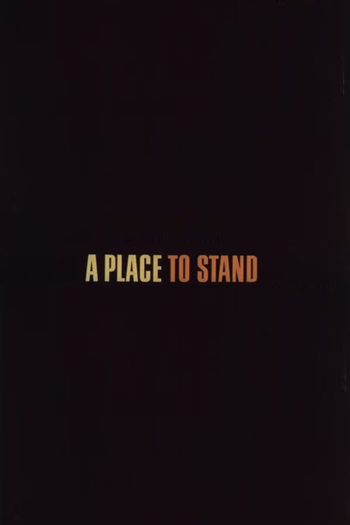 A Place to Stand