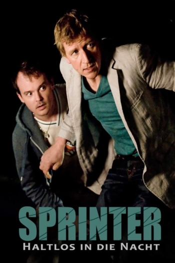 Sprinter - Haltlos in die Nacht