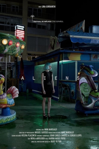 ALIENS