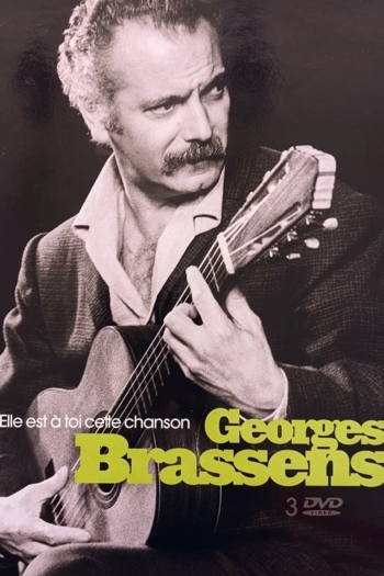 Georges Brassens : Elle est à toi cette chanson