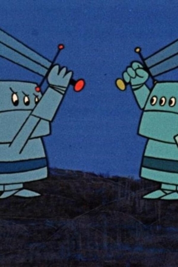 Homo faber - We have tools