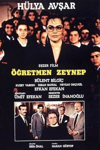 Öğretmen Zeynep