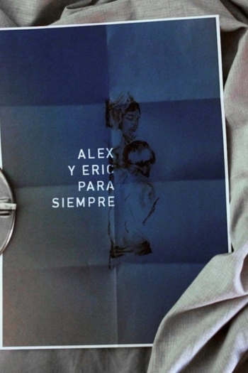 Alex and Eric Forever