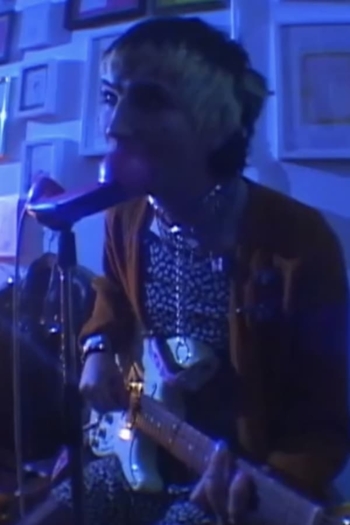 Cher Strauberry “diary’s” Art Show