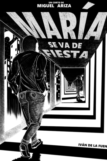 María Se Va De Fiesta