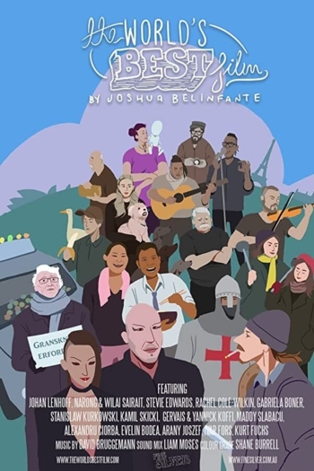 The World's Best Film