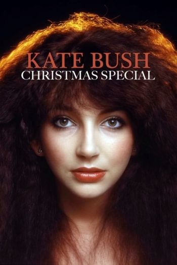 Kate Bush - Christmas TV Special