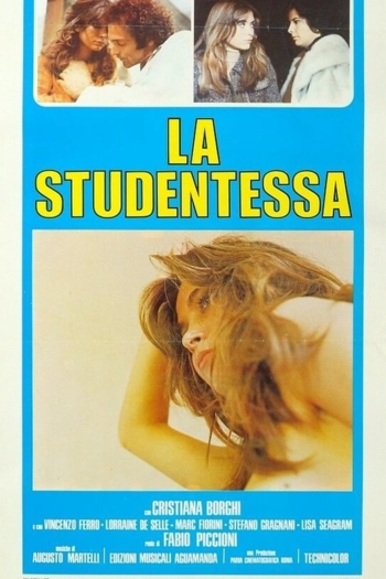 La studentessa