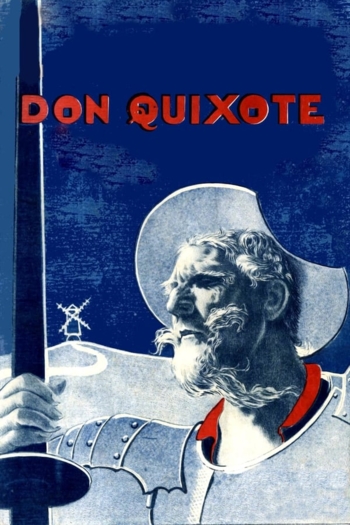 Don Quixote