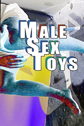 Male Sex Toys