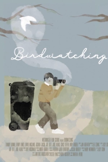 Birdwatching
