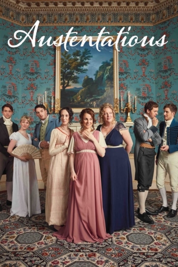 Austentatious - Live at the Savoy