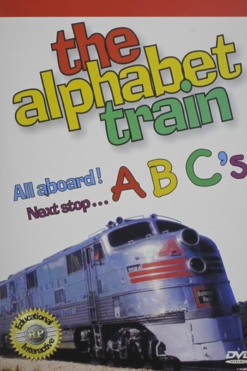 The Alphabet Train