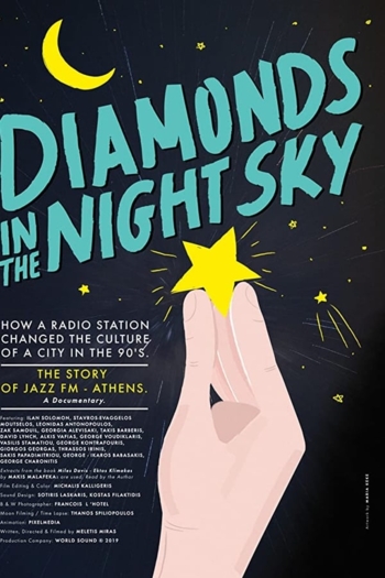 Diamonds in the Night Sky