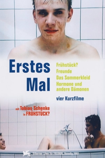 Erstes Mal - Schwule Kurzfilme