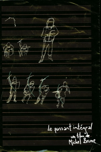 Le Passánt Integral