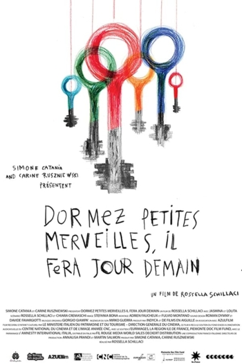 Ninna nanna prigioniera