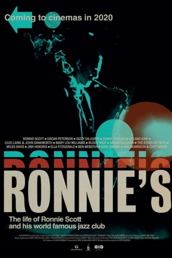 Ronnie's