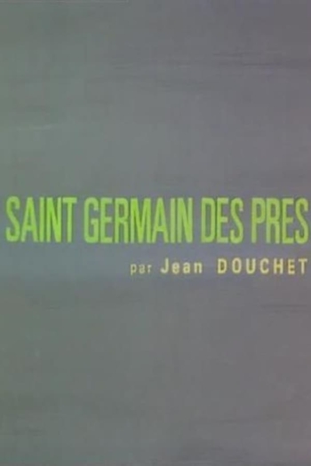 Saint-Germain-des-Prés
