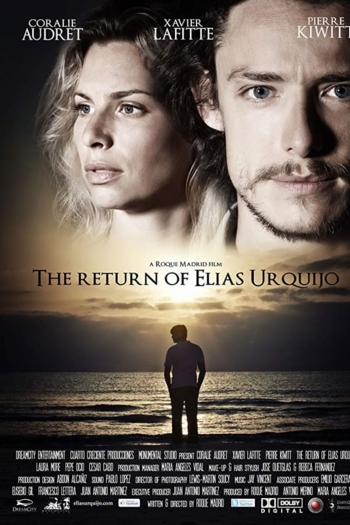 The Return of Elias Urquijo