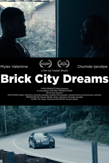 Brick City Dreams
