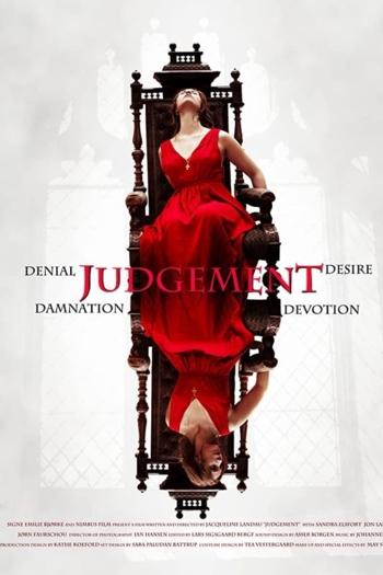 Judgement