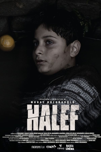 Halef