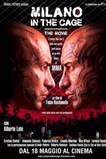 Milano in the Cage
