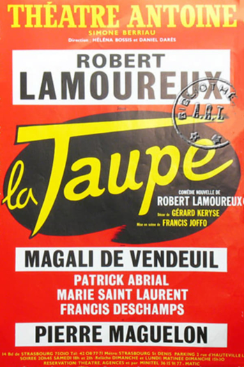 La Taupe