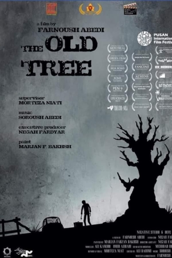 The Old Tree