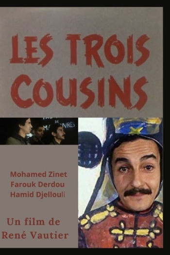 Les Trois Cousins