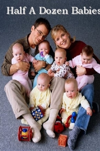 Half a Dozen Babies