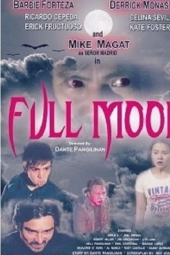 Full Moon