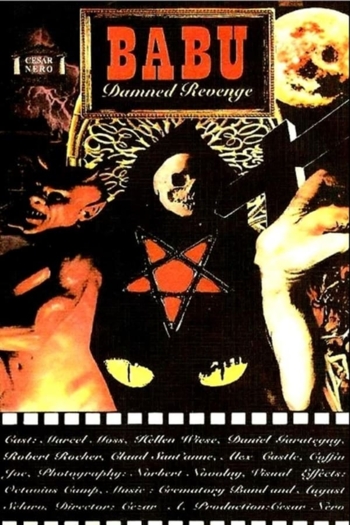 Babu - Damned Revenge