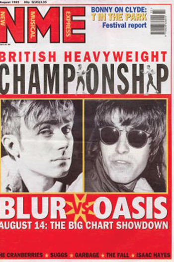 The Britpop Story 'It Really, Really, Really, Could Happen'