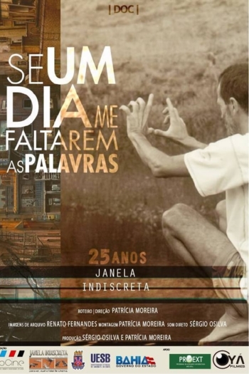 Se um Dia me Faltarem as Palavras