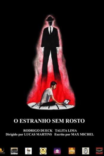 O Estranho Sem Rosto
