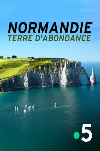 Normandie Terre D'abondance