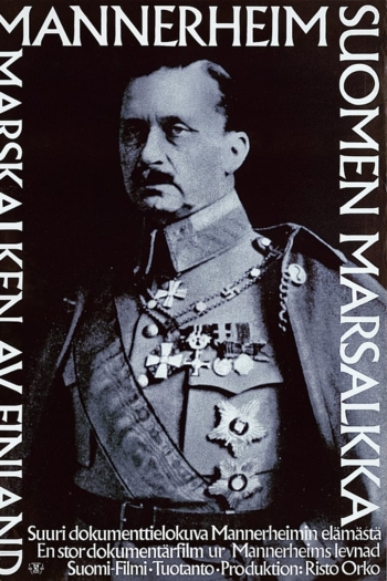 Mannerheim - Suomen marsalkka