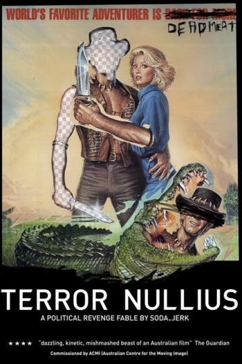 Terror Nullius