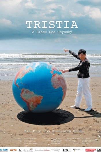 Tristia: A Black Sea Odyssey
