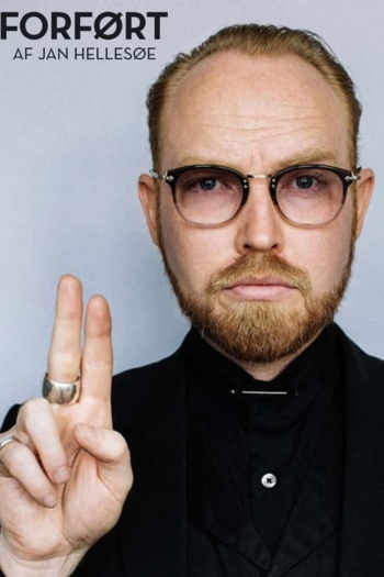 Forført - af Jan Hellesøe