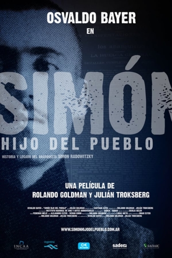 Simón, el hijo del pueblo