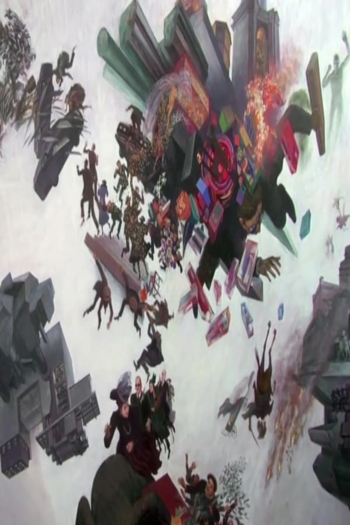 Apocalipsis de nuestro tiempo