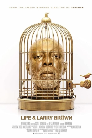 Life & Larry Brown