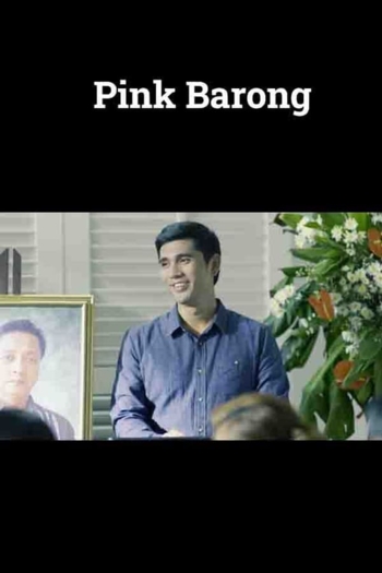 Pink Barong