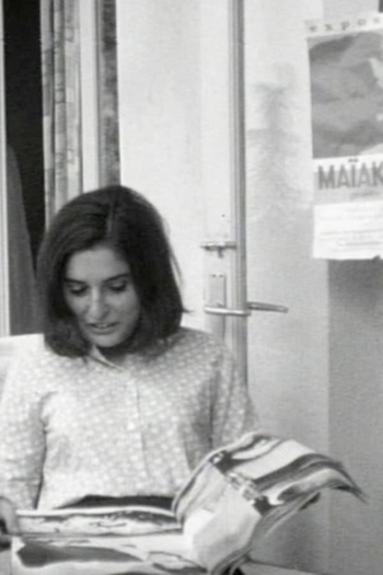 Sommergäste bei Majakowski